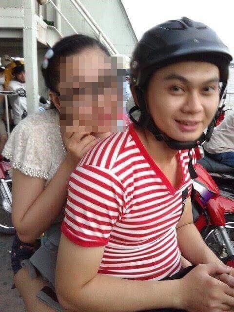 Mẹ nạn nhân bị chặt xác phi tang: 'Kẻ sát nhân là người tôi từng cưu mang' ảnh 2