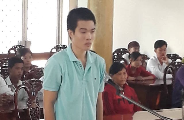 Gã công nhân sát hại, hiếp dâm cô gái chăn dê lĩnh án tử ảnh 1