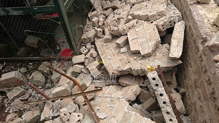 Lạnh gáy cung đường độc đạo xuyên 'lãnh địa ma túy' Tà Dê ảnh 13