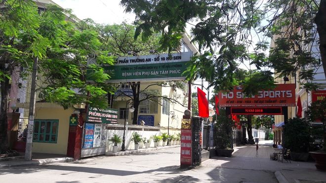 Vụ thai nhi tử vong tại BV Phụ sản Tâm Phúc: Yêu cầu báo cáo Bộ Y tế trước 4/7 ảnh 1