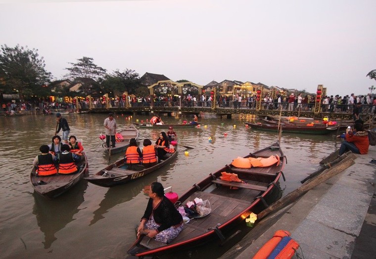 Hội An từ chối đổi đất lấy cáp treo hơn 2.000 tỷ đồng ảnh 2