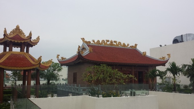  Chủ đầu tư Hoà Bình Green City: đề nghị cư dân cứ căng biểu ngữ, cứ 'biểu tình'! ảnh 4