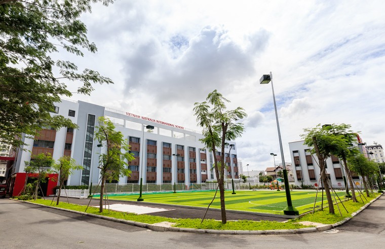 Thi công chất lượng, chủ đầu tư thưởng nhà thầu thưởng 1,9 tỷ đồng ảnh 3