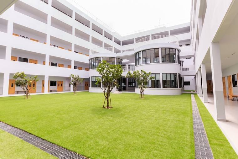 Thi công chất lượng, chủ đầu tư thưởng nhà thầu thưởng 1,9 tỷ đồng ảnh 5