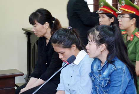 Vụ bạo hành ở Mầm Xanh: 'Bị cáo quá nhục nhã, đau đớn vì tội lỗi mình gây ra' ảnh 1