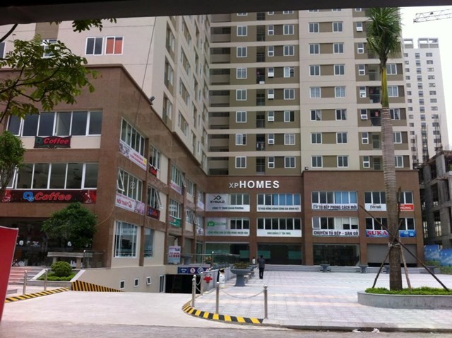 Vụ cư dân phải dùng nước bẩn tại Tân Tây Đô: Bị đề nghị xử lý, CĐT nói gì? ảnh 2