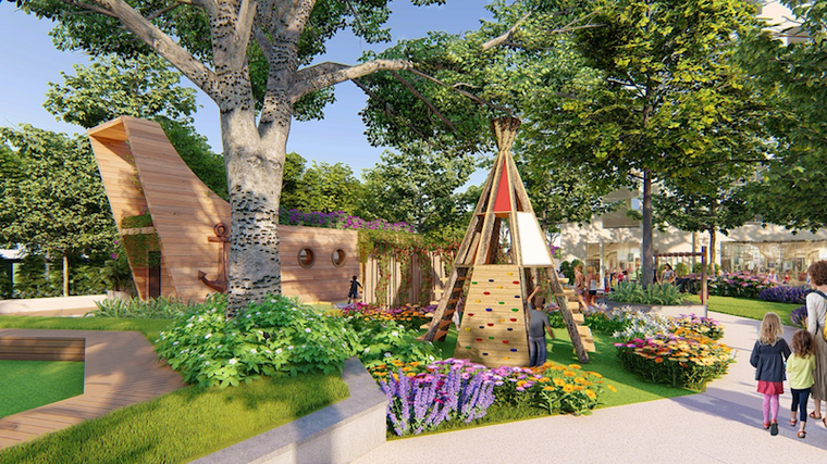 Anland Premium – Lời bảo chứng chất lượng từ Tập đoàn Nam Cường ảnh 2