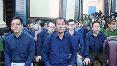 Phạm Công Danh lãnh thêm 20 năm tù ảnh 1