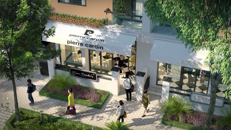 Đất Tây Hà Nội vươn mình sau 10 năm mở rộng địa giới ảnh 3