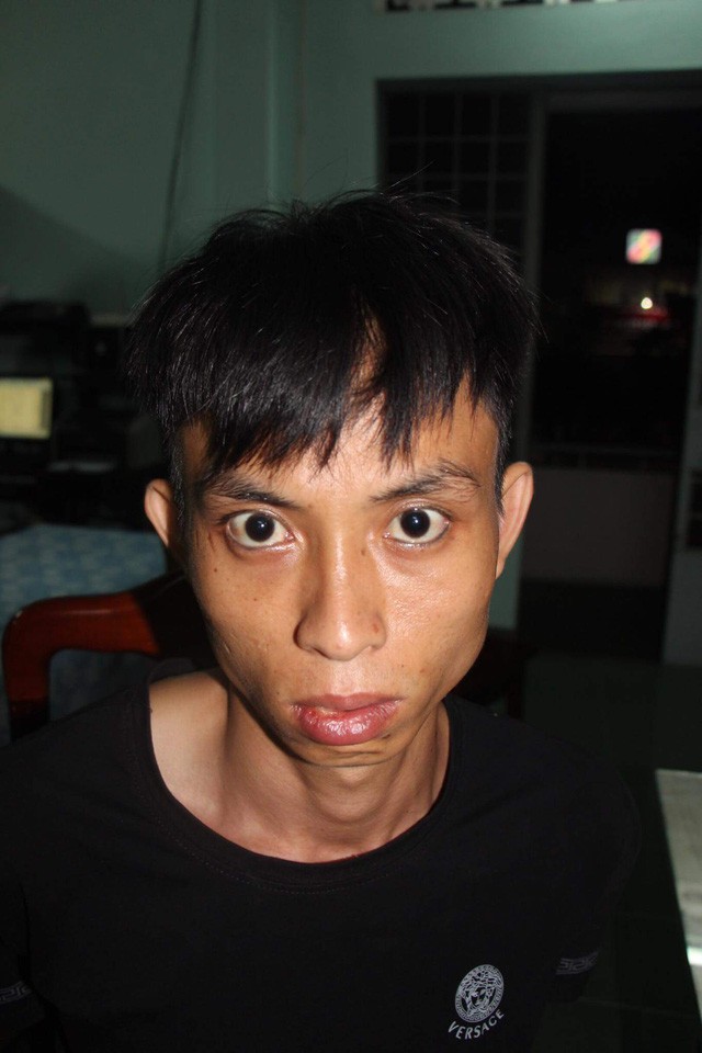 Vụ nổ súng cướp ngân hàng ở Khánh Hòa: Ngân hàng bị cướp bao nhiêu? ảnh 1