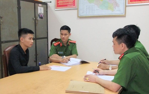 Phẫn nộ trước lời khai của 2 hung thủ sát hại tài xế taxi phi tang xác ảnh 1