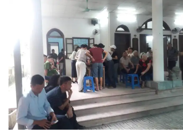 Vụ 7 người tử vong ở lễ hội nhạc hội: Đơn vị cấp phép lên tiếng ảnh 1