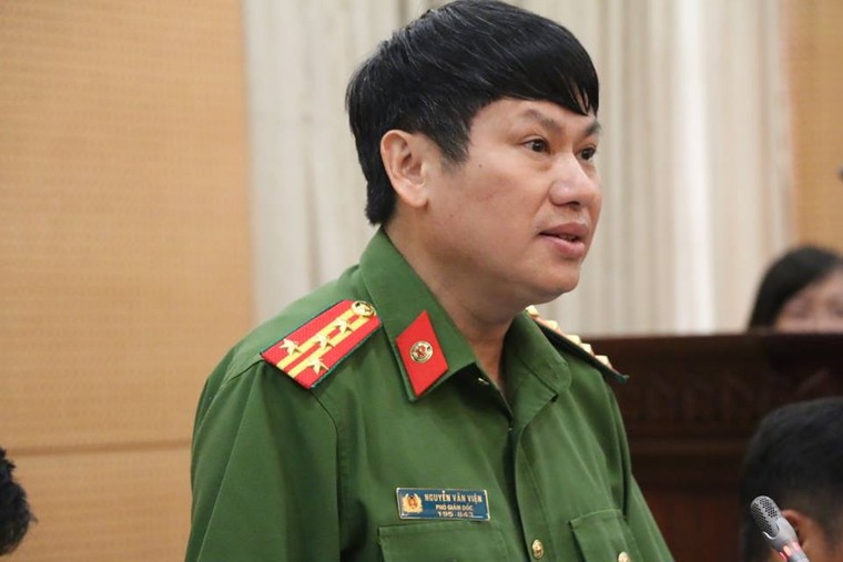 Xem xét khởi tố hình sự vụ 7 người tử vong tại Đại nhạc hội ở Hồ Tây ảnh 2