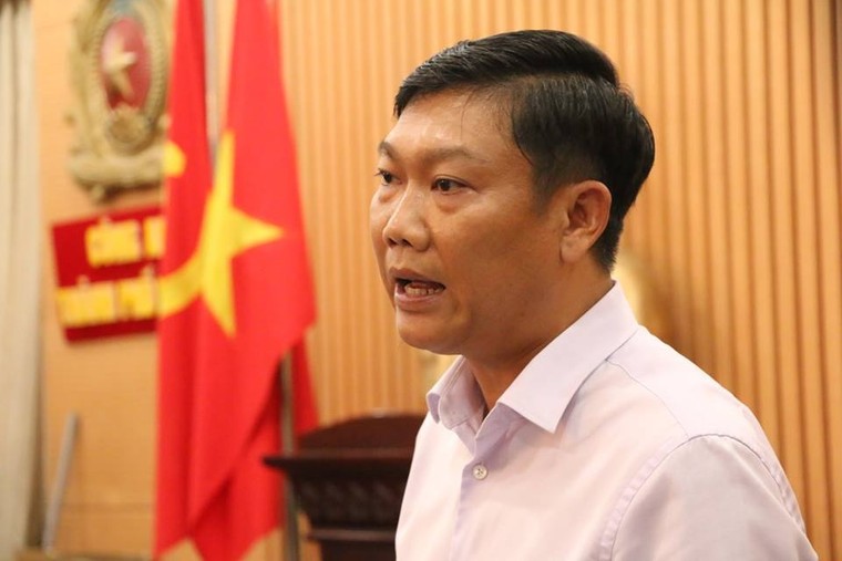 Xem xét khởi tố hình sự vụ 7 người tử vong tại Đại nhạc hội ở Hồ Tây ảnh 3