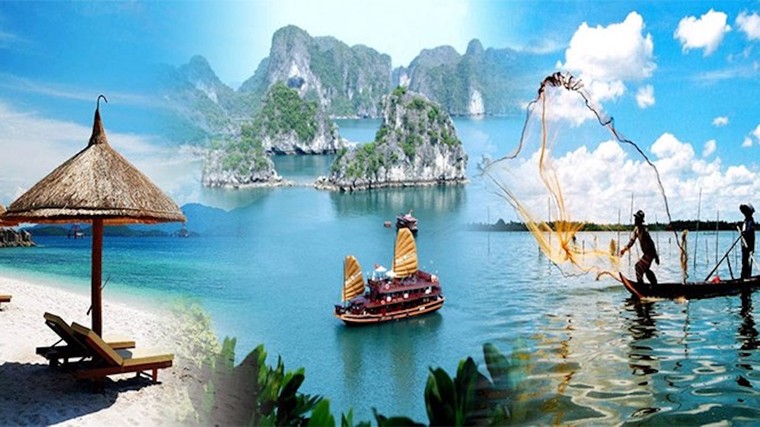 Bộ trưởng Nguyễn Ngọc Thiện: Năm Du lịch QG phải tiết kiệm, hiệu quả ảnh 1