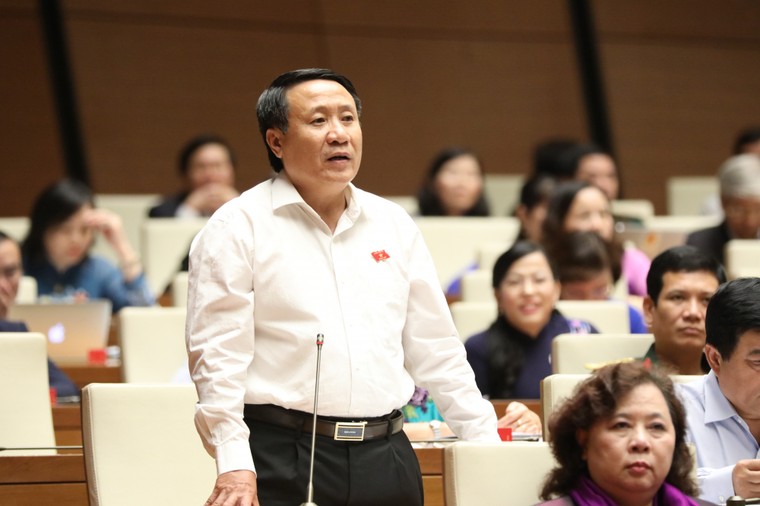 Bộ trưởng Công thương: 'Đối đầu Mỹ - Trung không đơn thuần là tranh chấp thương mại' ảnh 1