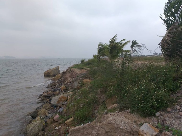 Bộ TN&MT phê duyệt ĐTM cho Dự án Điều chỉnh mở rộng Khu du lịch và giải trí Tuần Châu ảnh 1