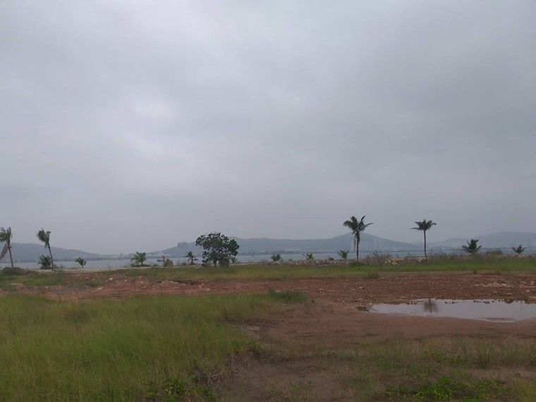 Bộ TN&MT phê duyệt ĐTM cho Dự án Điều chỉnh mở rộng Khu du lịch và giải trí Tuần Châu ảnh 3