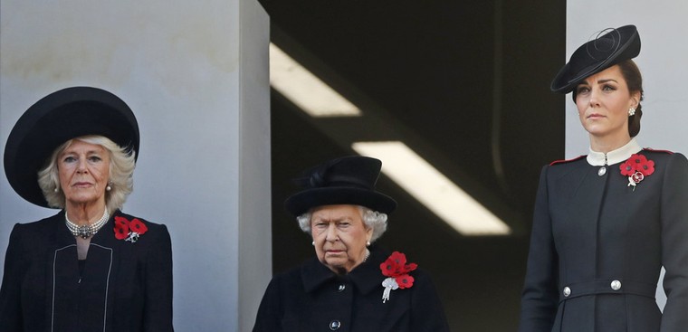 Thế giới 100 năm sau Thế chiến 1 và lời cảnh báo về 'ác quỷ xưa' ảnh 2