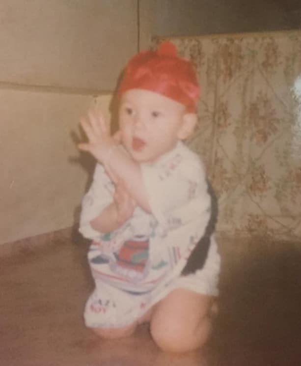 Nghệ sĩ Đặng Hùng: “Con luôn là Đặng Văn Lâm bé bỏng của gia đình ta“ ảnh 6