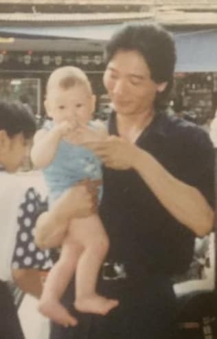 Nghệ sĩ Đặng Hùng: “Con luôn là Đặng Văn Lâm bé bỏng của gia đình ta“ ảnh 7