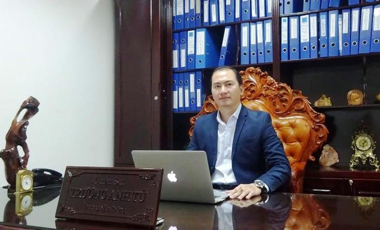 Tranh cãi trái chiều về việc xây dựng chùa Hương với hơn 15 nghìn tỷ của Xuân Trường ảnh 2