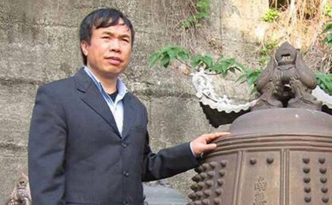 Tranh cãi trái chiều về việc xây dựng chùa Hương với hơn 15 nghìn tỷ của Xuân Trường ảnh 1