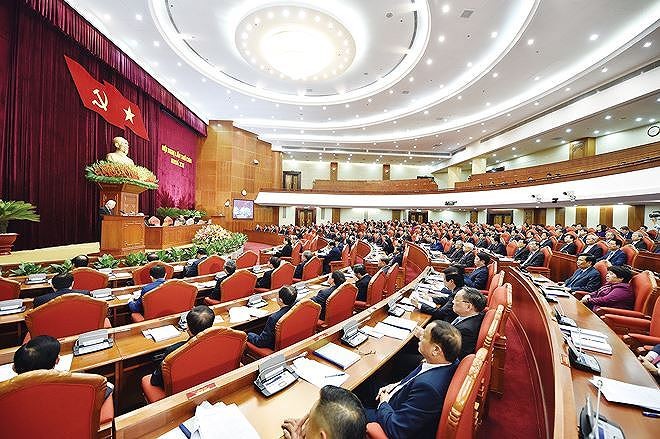 Lòng tin của Nhân dân - Quốc bảo Việt Nam ảnh 3