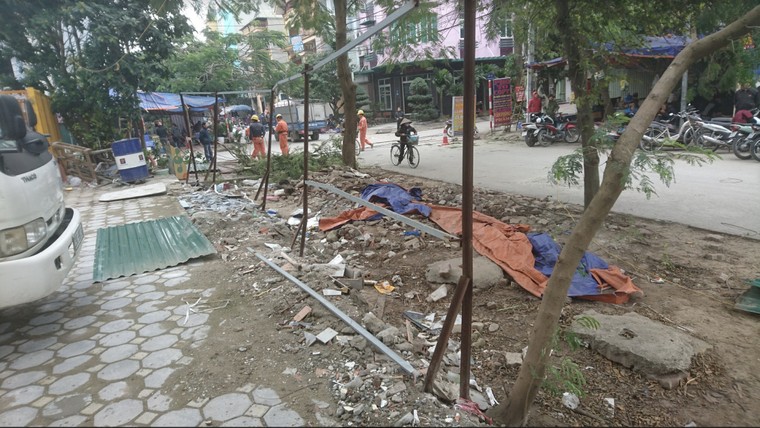 Cư dân hoang mang, chủ đầu tư mắc kẹt vì chính quyền ‘làm khó’? ảnh 2