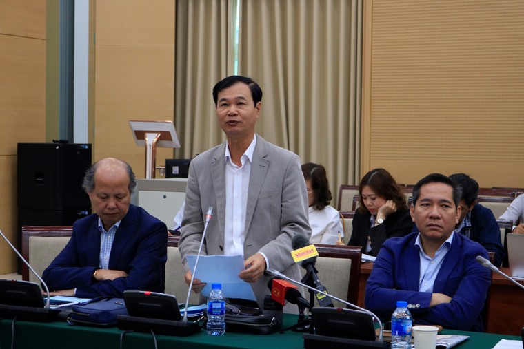 Tranh chấp nhỏ ở chung cư, người dân cũng gửi đơn lên... Tổng bí thư! ảnh 3