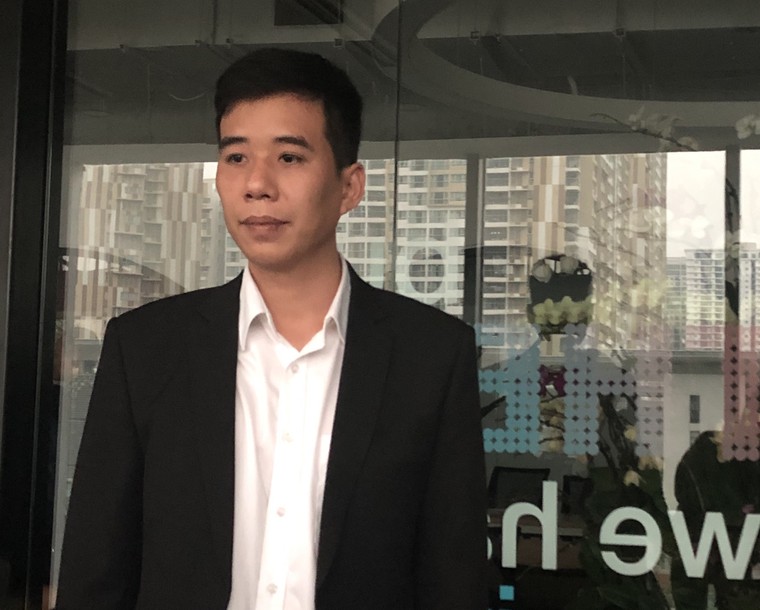 Vụ toà nhà Charmvit Tower bị tố: Nộp tiền xong vẫn chưa được cấp điện? ảnh 1