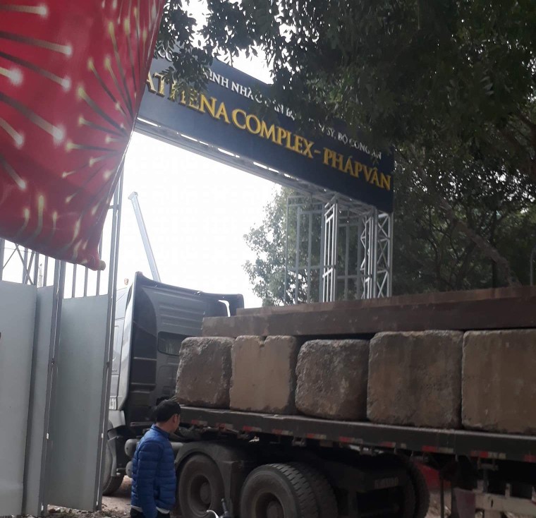 Dự án Athena Complex Pháp Vân chưa đủ điều kiện đã rao bán rầm rộ, người mua đối diện rủi ro ảnh 2