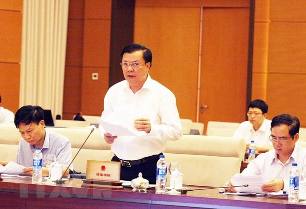 Chi ngân sách Nhà nước được kiểm soát chặt chẽ, hiệu quả hơn ảnh 1