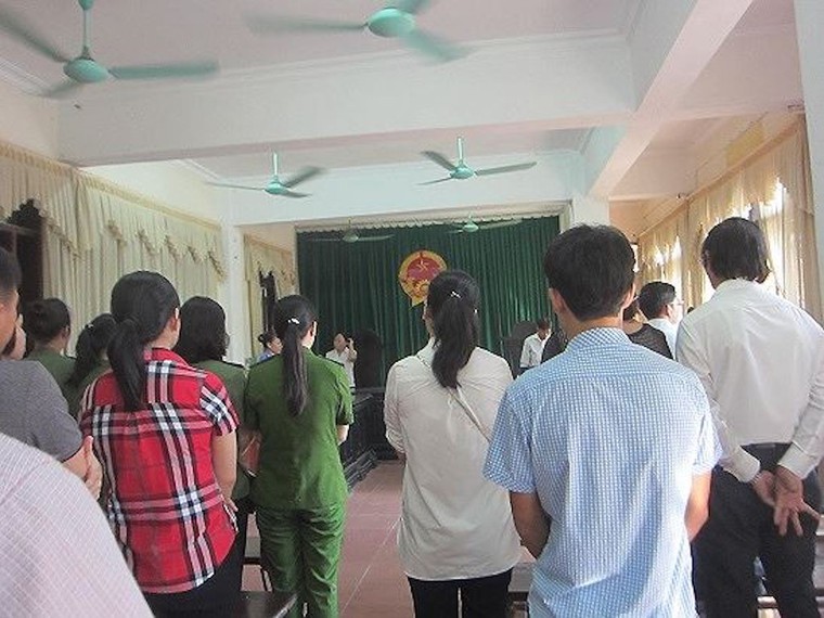 'Nhà báo quốc tế' Lê Hoàng Anh Tuấn có mối quan hệ phức tạp, bị tố lừa đảo ảnh 2