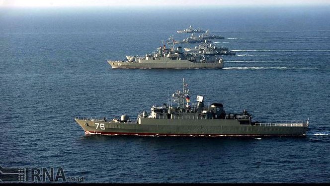 Căng thẳng Mỹ và Iran liệu có leo thang quân sự? ảnh 1