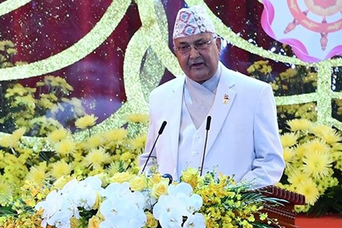 Thủ tướng Nguyễn Xuân Phúc: Đại lễ Vesak đã vượt trên một lễ hội văn hóa tôn giáo thông thường ảnh 4