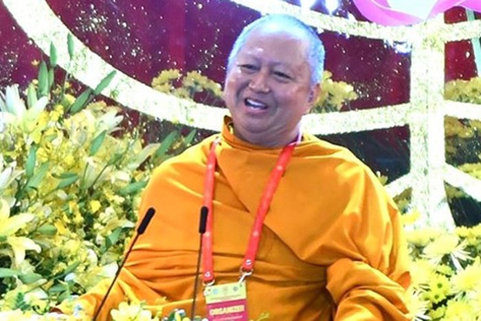 Thủ tướng Nguyễn Xuân Phúc: Đại lễ Vesak đã vượt trên một lễ hội văn hóa tôn giáo thông thường ảnh 2