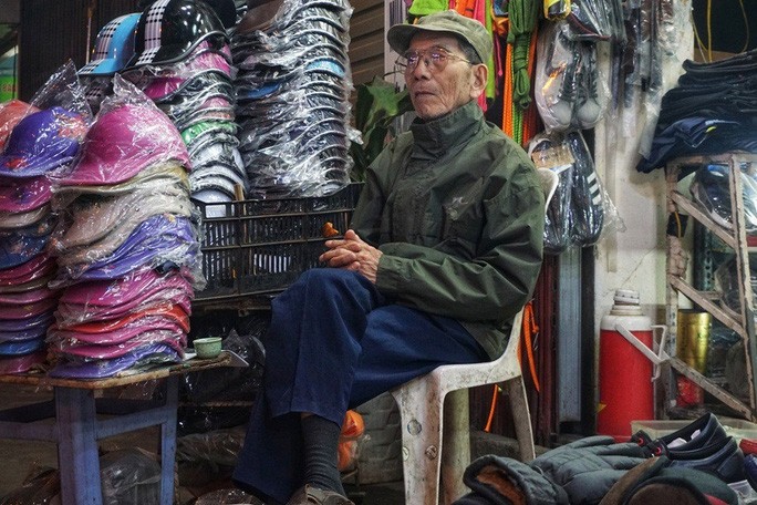 NSND Trần Hạnh: Một đời người khắc khổ, một đời phim khắc khổ ảnh 2