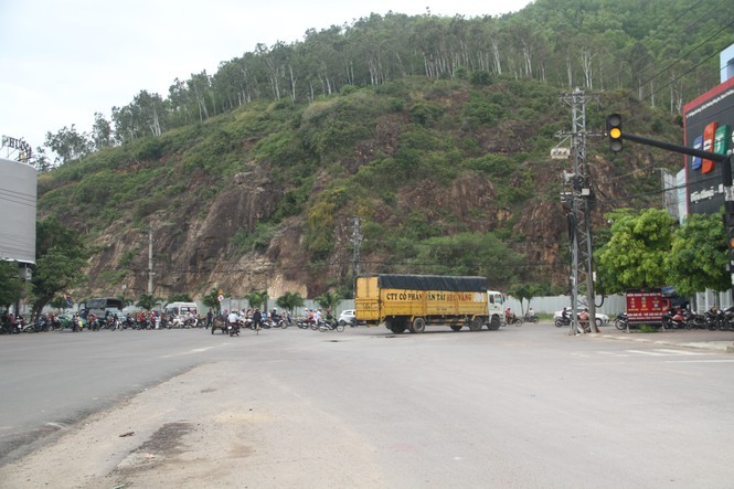 Cựu lãnh đạo Bình Định, chuyên gia chỉ ra những lo ngại về bức phù điêu 86 tỷ ảnh 2