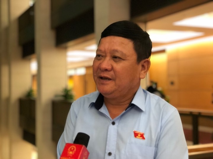 Người đi xuất khẩu lao động cần thông qua những con đường chính thống ảnh 1