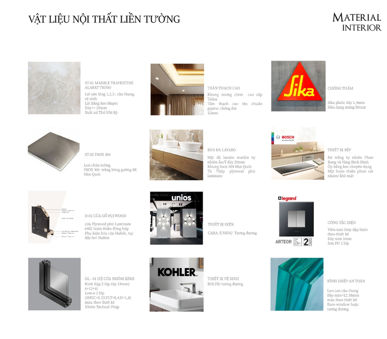 Giải mã lý do Villas Mỹ hút nhà đầu tư dù chưa ra mắt ảnh 4