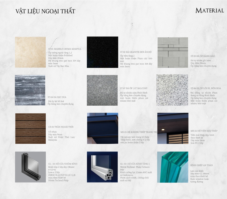 Giải mã lý do Villas Mỹ hút nhà đầu tư dù chưa ra mắt ảnh 2