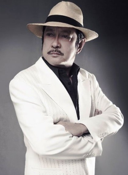 Tài tử Nguyễn Chánh Tín qua đời ảnh 1