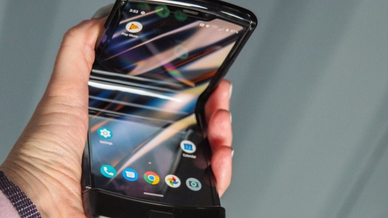 Những smartphone được mong đợi nhất năm 2020 ảnh 1