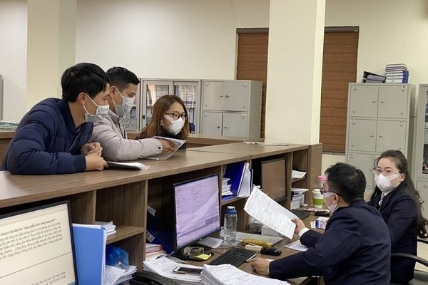 Trong vòng xoáy đại dịch, biên giới im lìm, hàng hóa ứ đọng ảnh 1