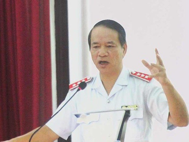 Báo cáo Thủ tướng vi phạm của Tổ hợp khách sạn, căn hộ cao cấp Mường Thanh ảnh 2