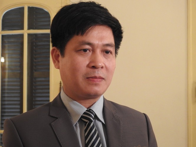 Sẽ điều chỉnh thời gian thi THPT quốc gia ảnh 1