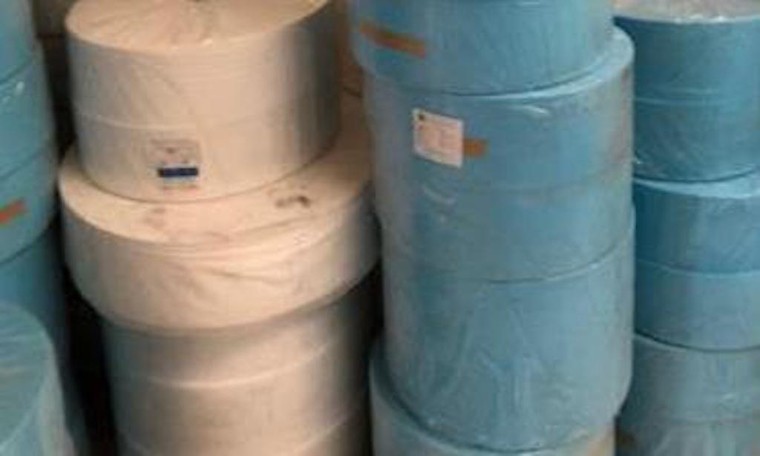 Đồng Nai: Phát hiện cơ sở sản xuất 6.000 chiếc khẩu trang y tế không phép ảnh 1