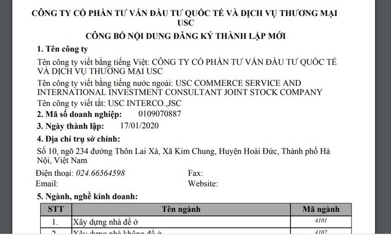 Nữ cổ đông tiết lộ sự thật bất ngờ về 'siêu doanh nghiệp' có vốn điều lệ 6,3 tỷ USD ảnh 1