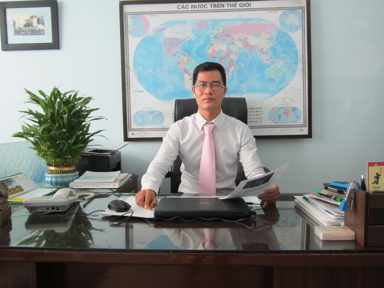 Tài sản chùa Nga Hoàng thuộc về ai? ảnh 3